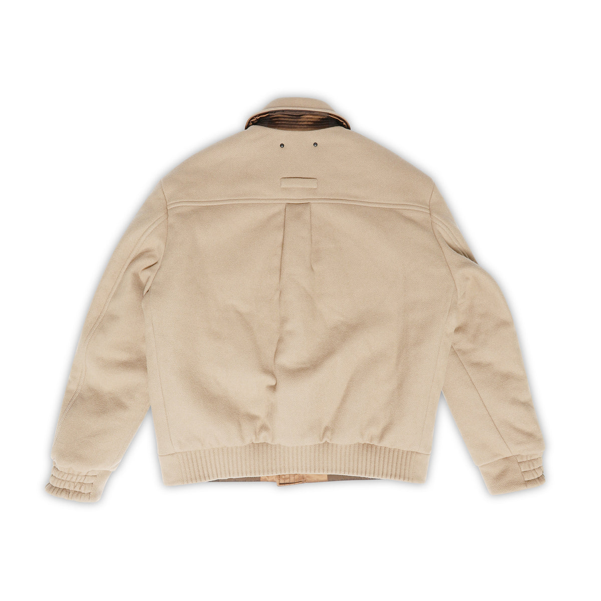 Louis Vuitton x Nigo LV2 Reversible Wool Bomber