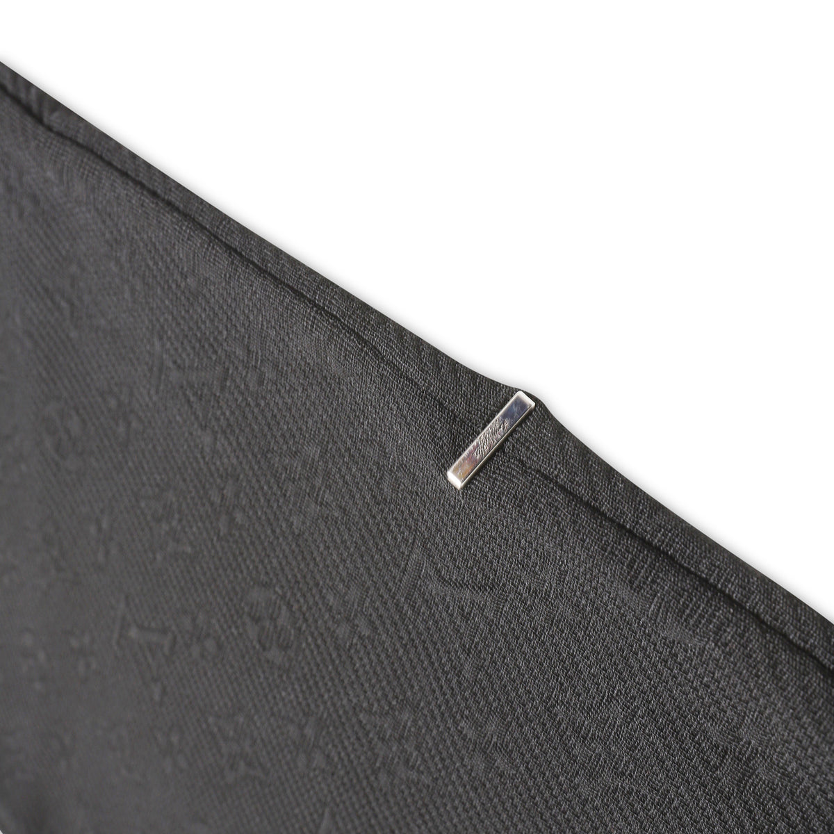 Louis Vuitton SS20 Embossed Monogram Sweatpants