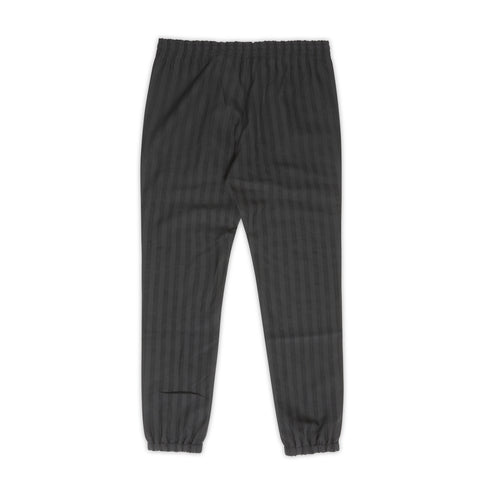 Saint Laurent Paris AW18 Striped Sweatpants