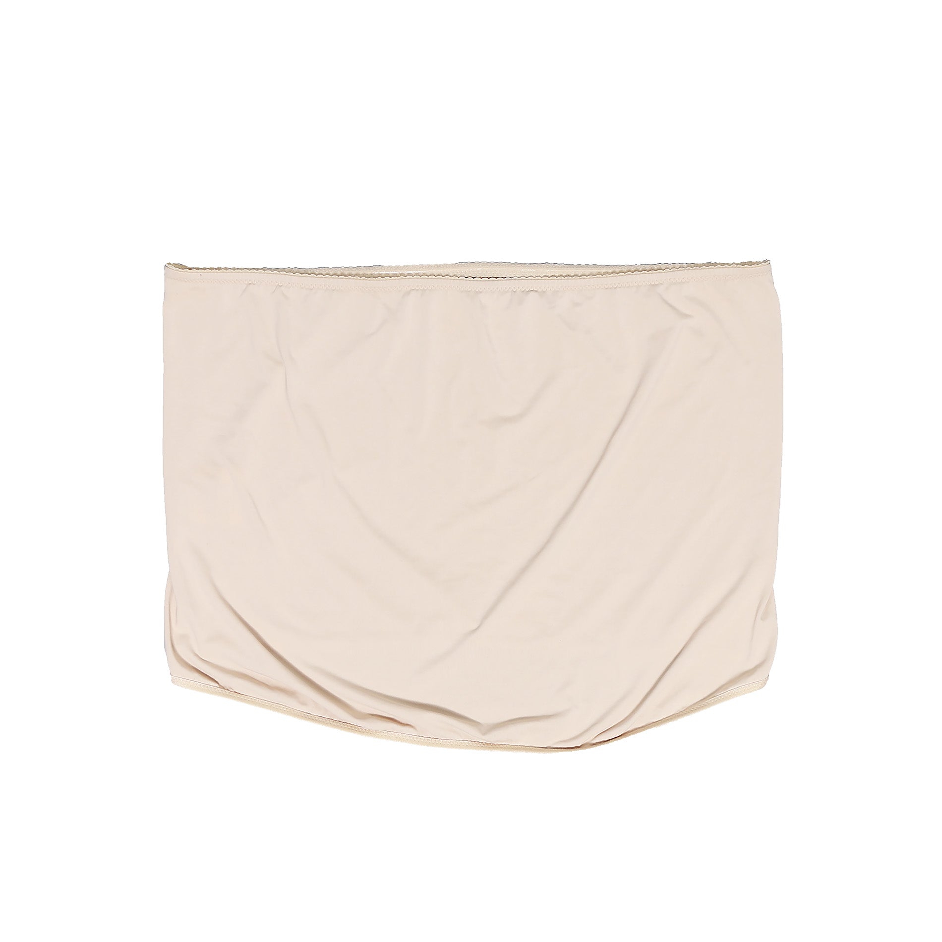 Maison Martin Margiela SS00 Tube Top/Mini Skirt