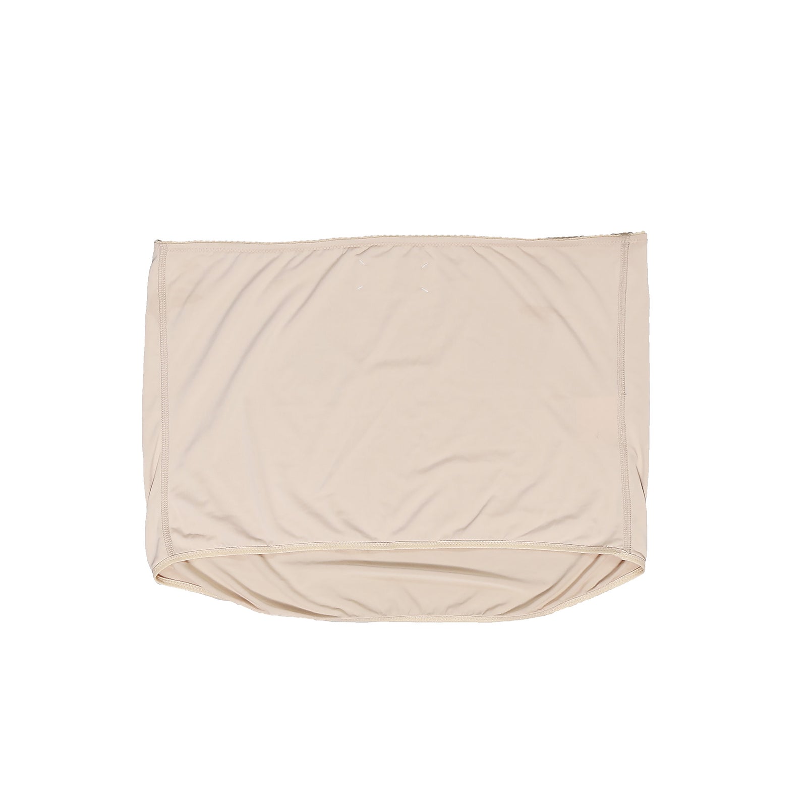 Maison Martin Margiela SS00 Tube Top/Mini Skirt