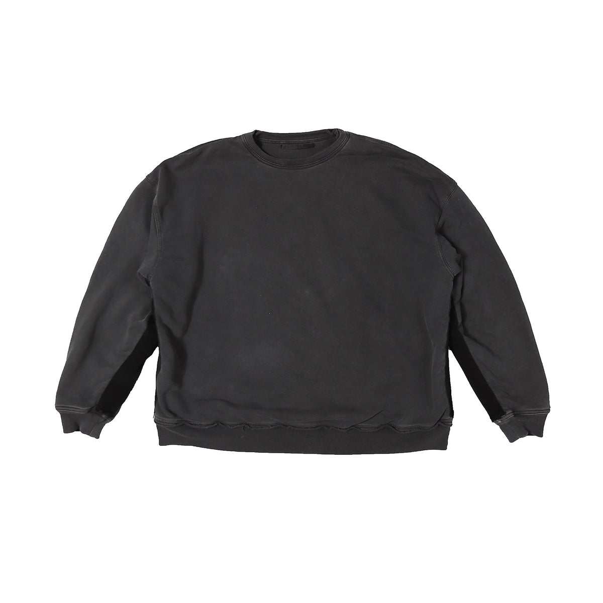 Haider Ackermann FW14 Double Layer Sweatshirt