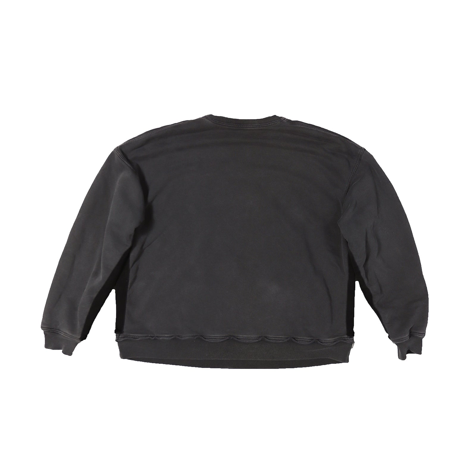 Haider Ackermann FW14 Double Layer Sweatshirt