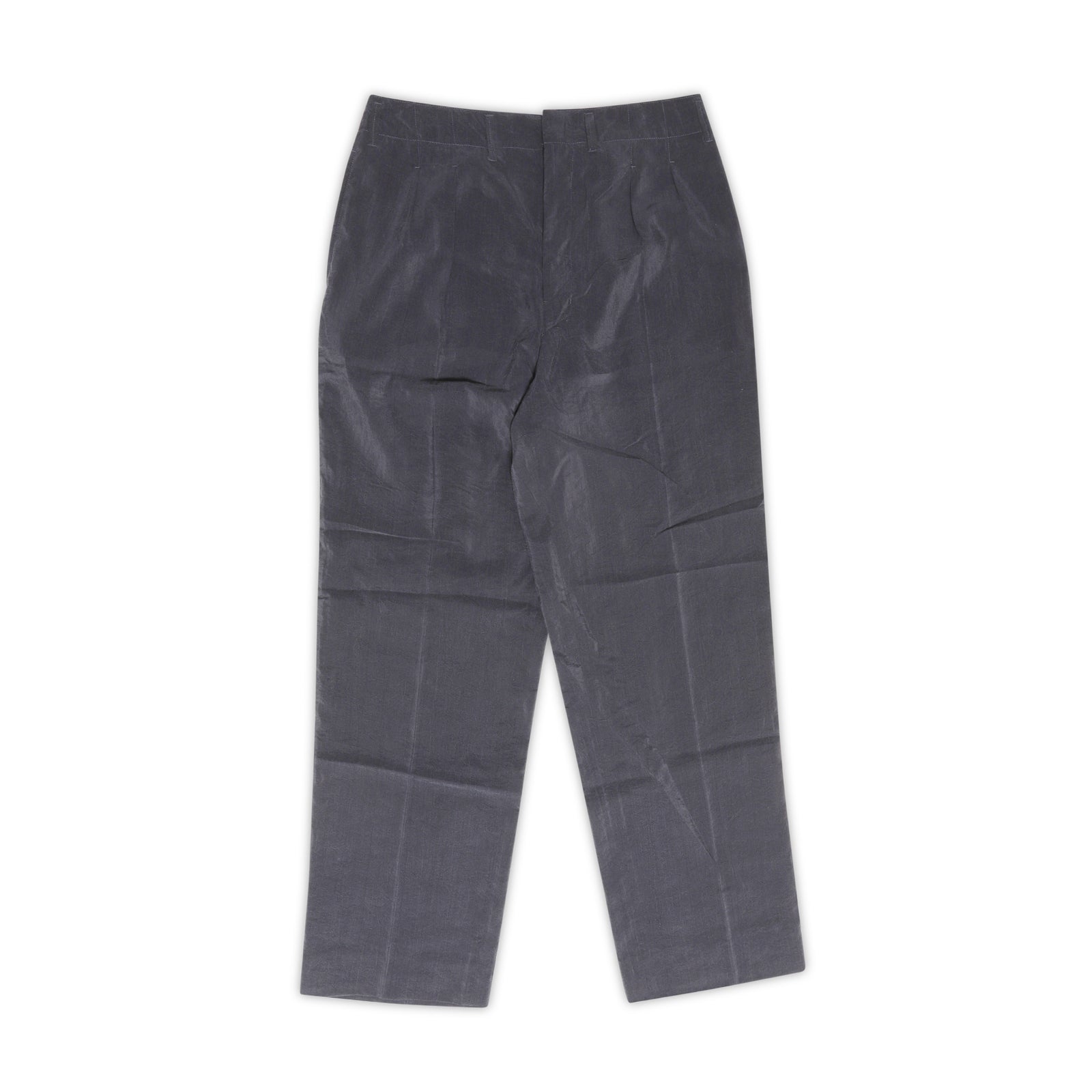 Lemaire Light Silk Pants