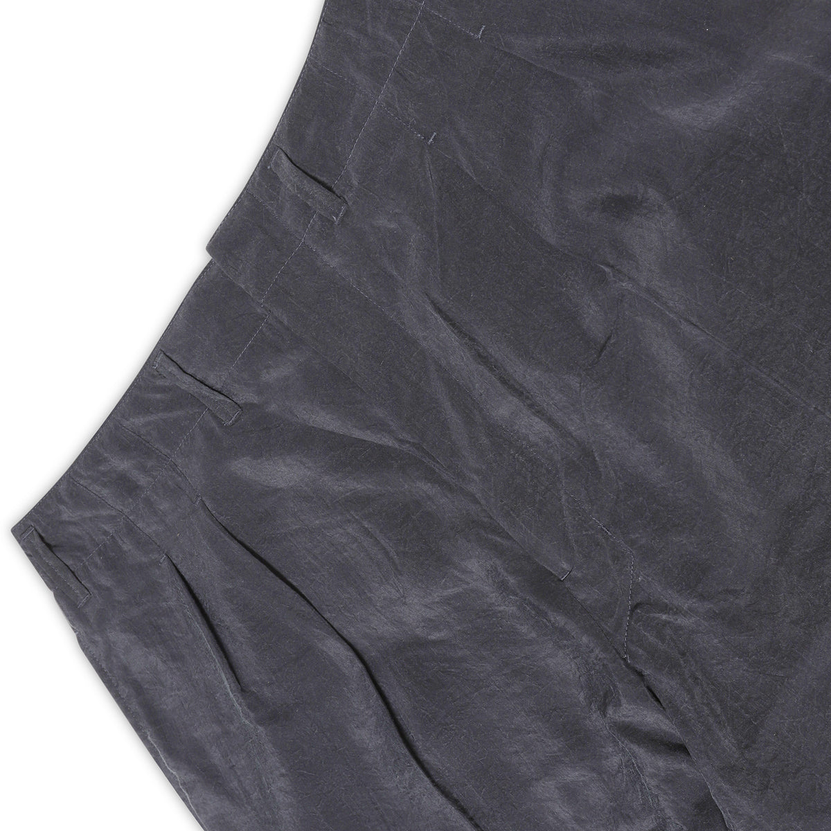 Lemaire Light Silk Pants