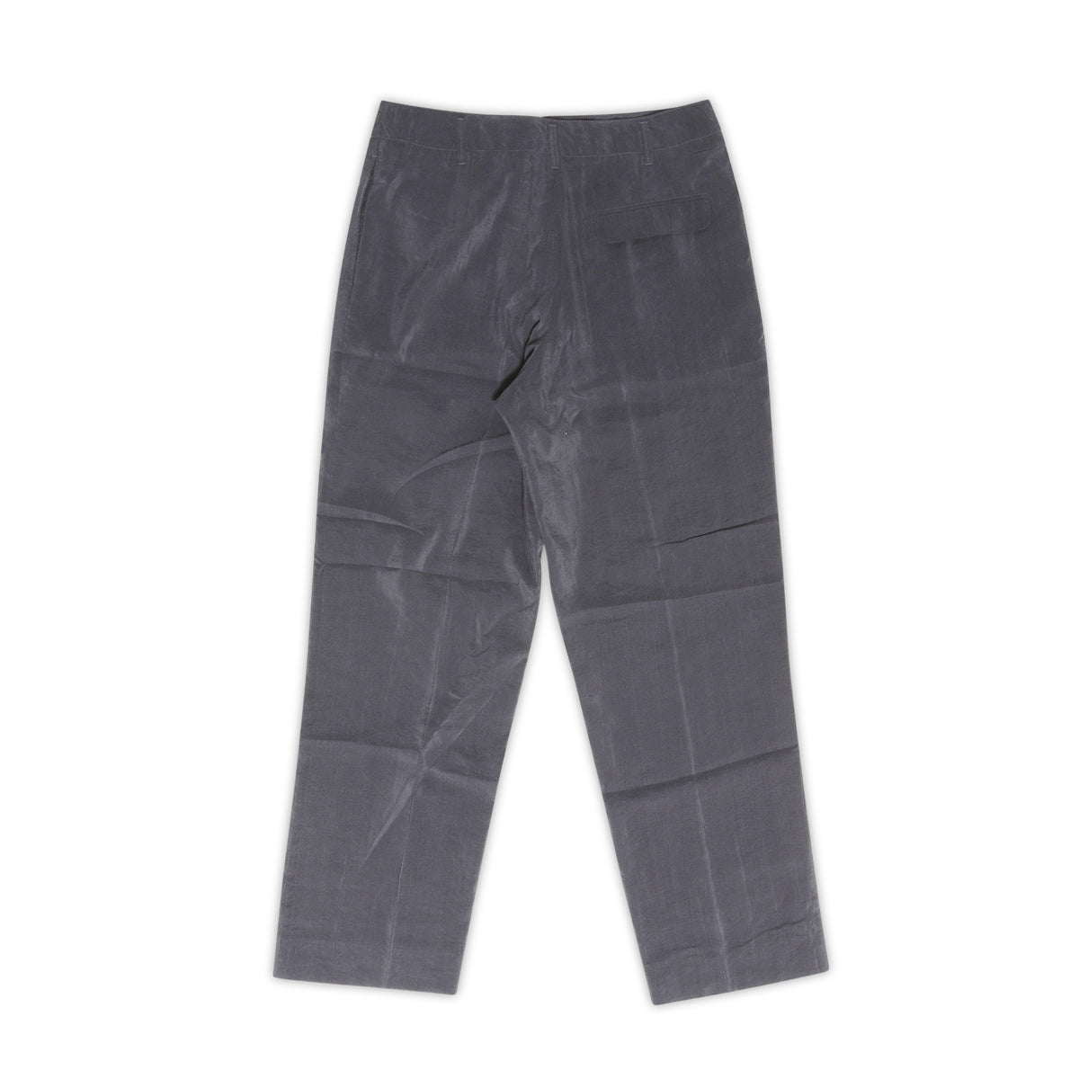 Lemaire Light Silk Pants