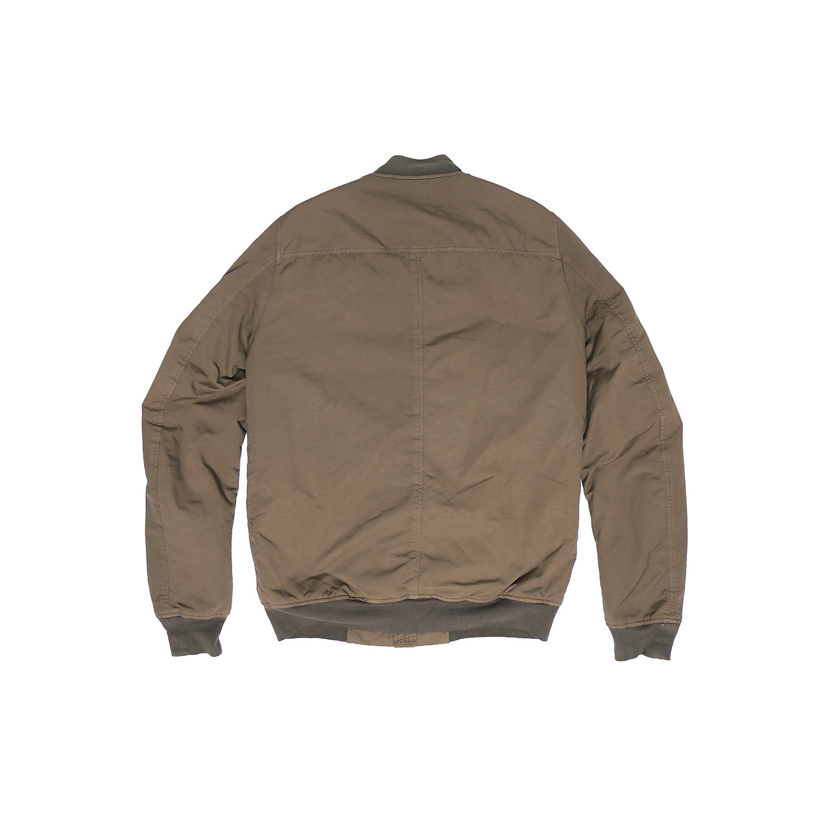 Rick Owens FW13 Bomber Jacket