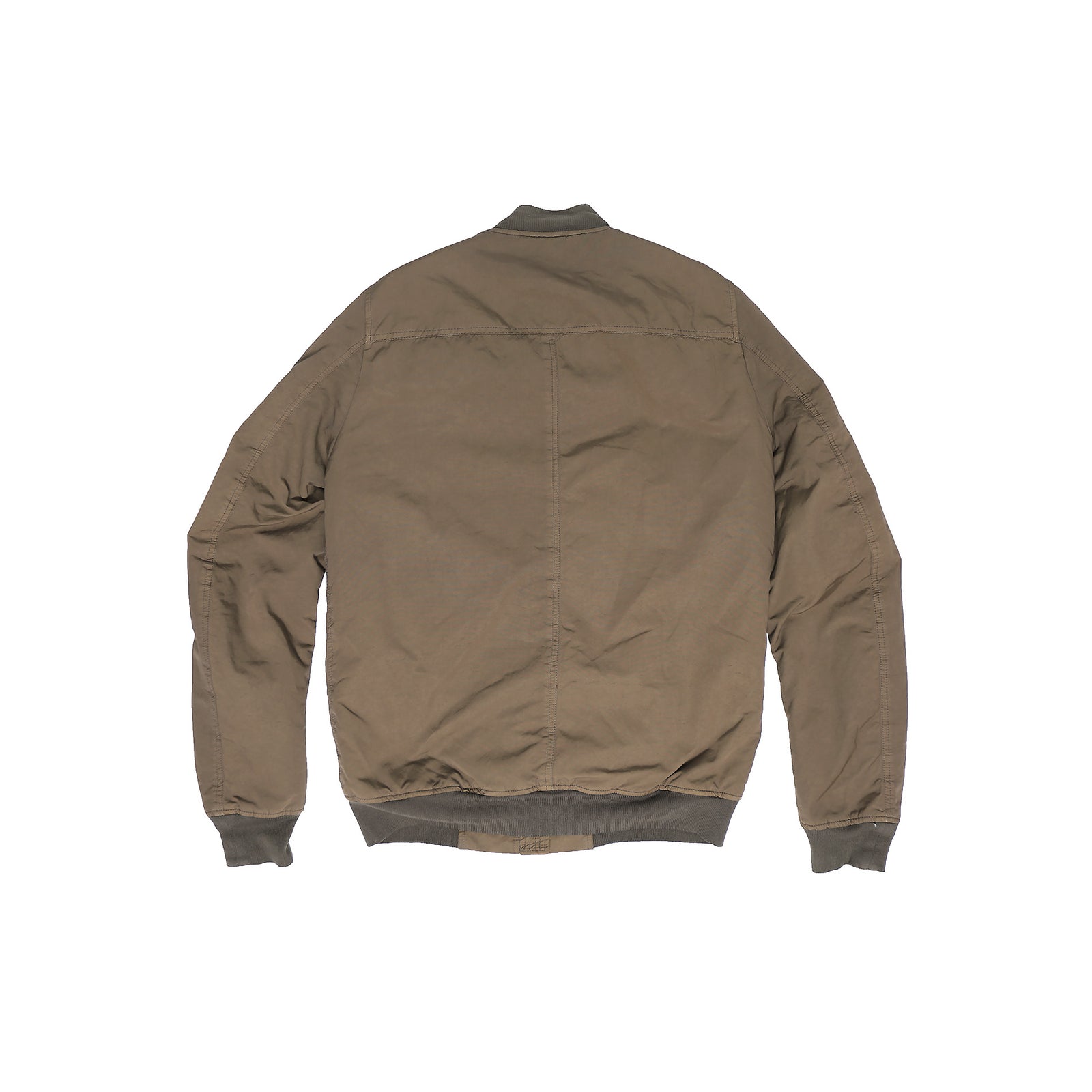 Rick Owens FW13 Bomber Jacket