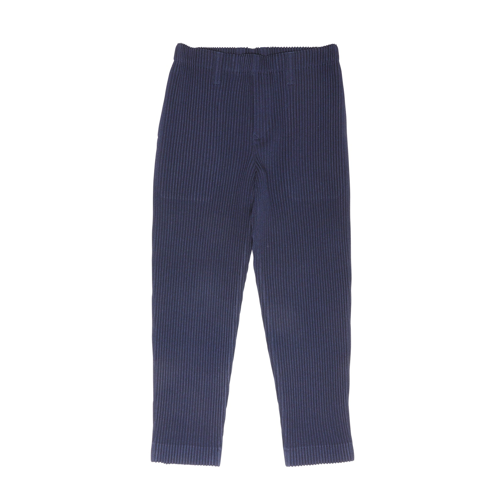 Issey Miyake Homme Plissé Pleated Pants