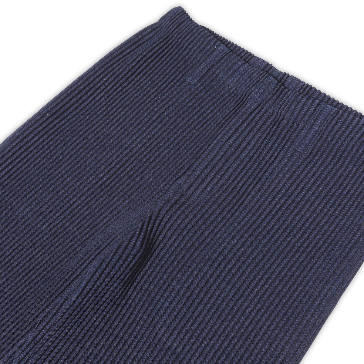 Issey Miyake Homme Plissé Pleated Pants