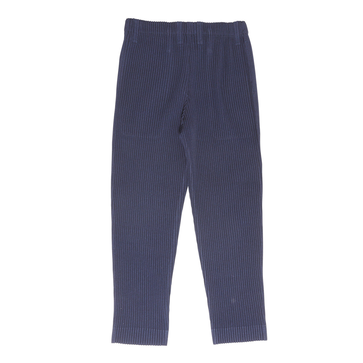 Issey Miyake Homme Plissé Pleated Pants