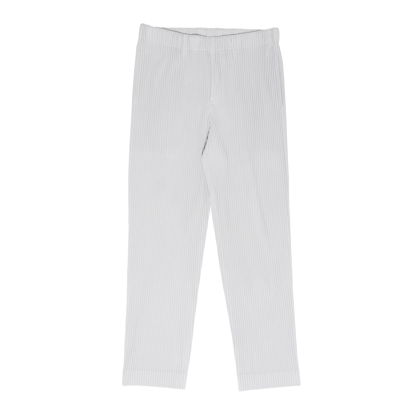 Issey Miyake Homme Plissé Pleated Pants