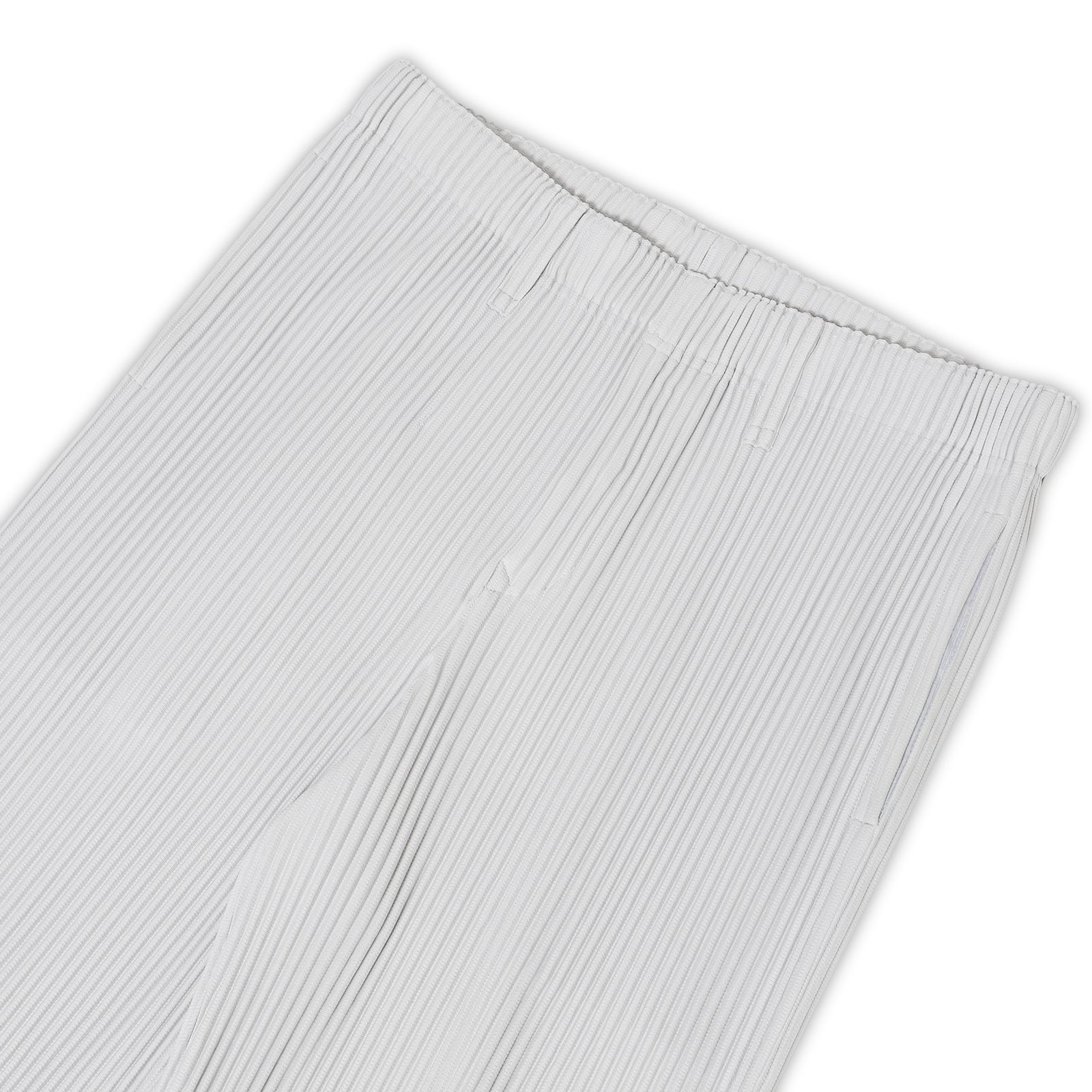 Issey Miyake Homme Plissé Pleated Pants