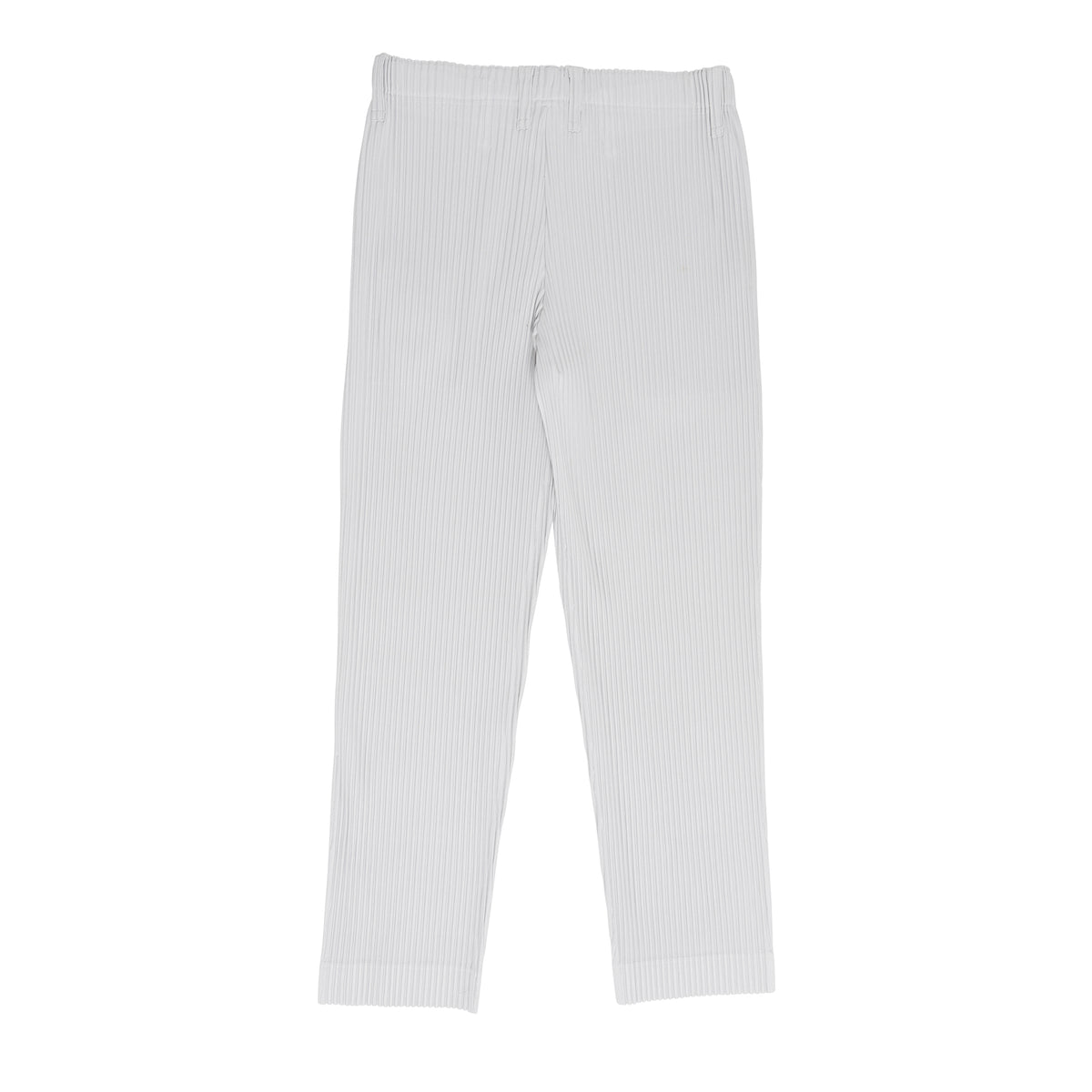 Issey Miyake Homme Plissé Pleated Pants