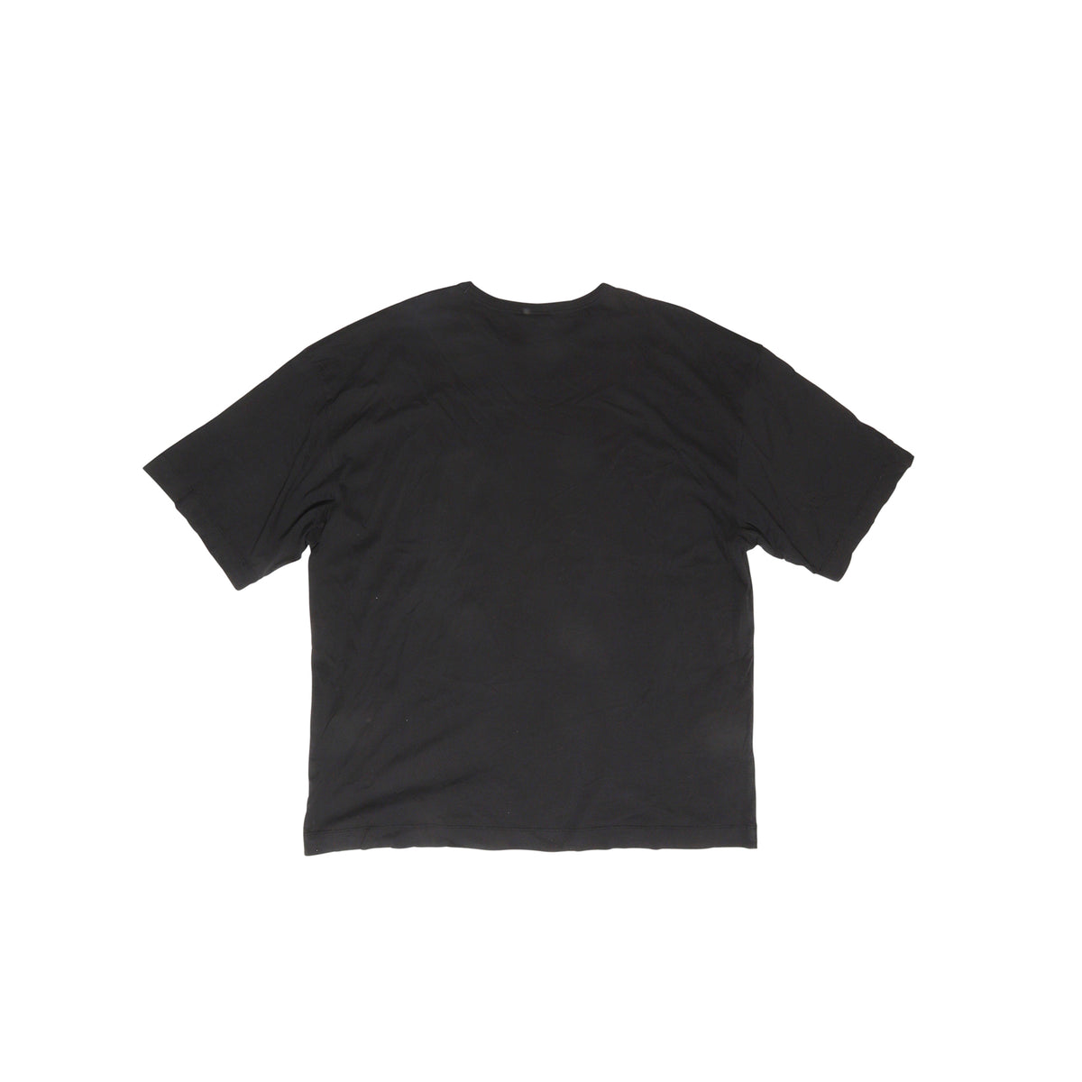 Dries Van Noten AW18 All Seeing Eye Print T-Shirt