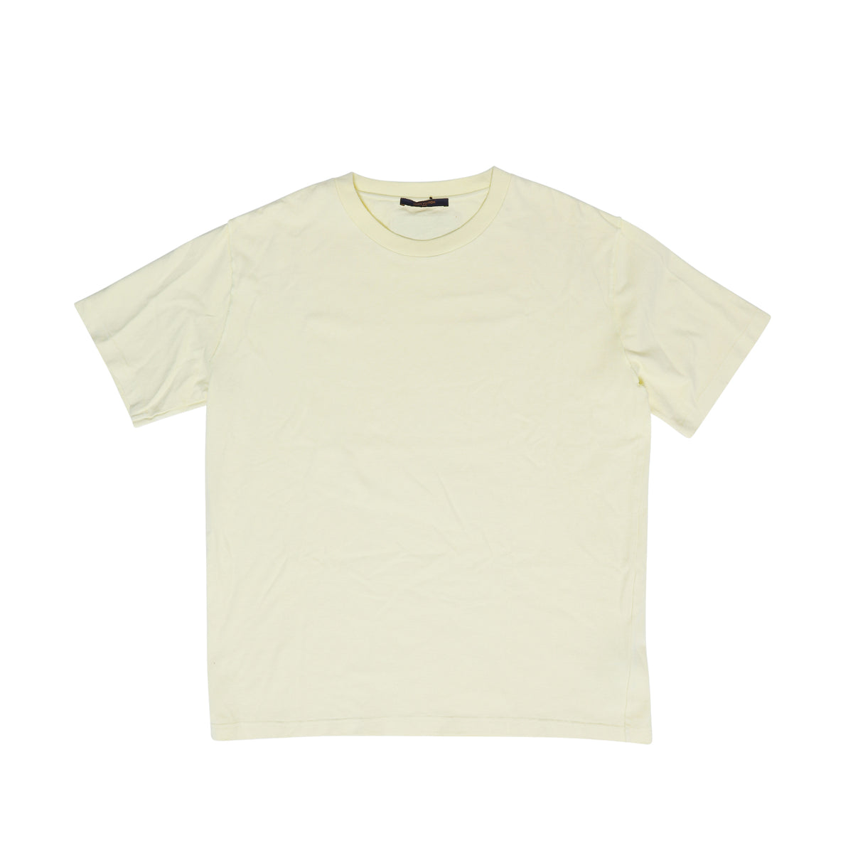 Louis Vuitton SS20 Inside-Out T-Shirt