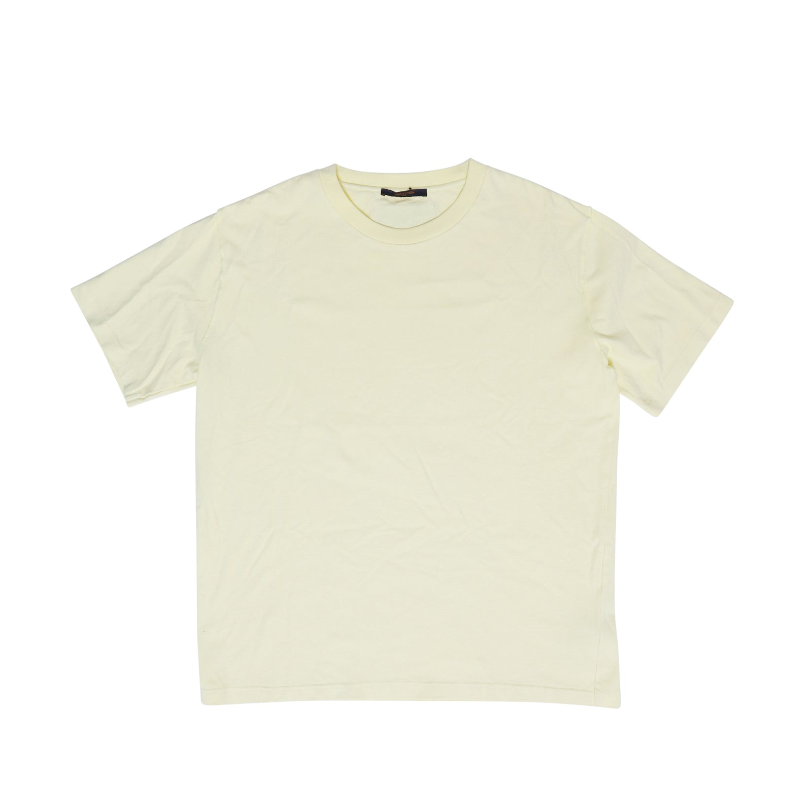 Louis Vuitton SS20 Inside-Out T-Shirt