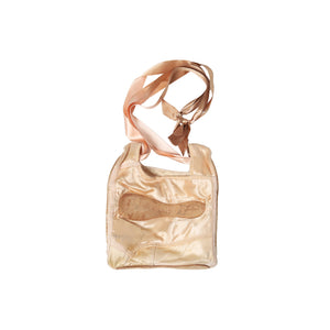 Maison Martin Margiela Artisanal Ballerina Bag