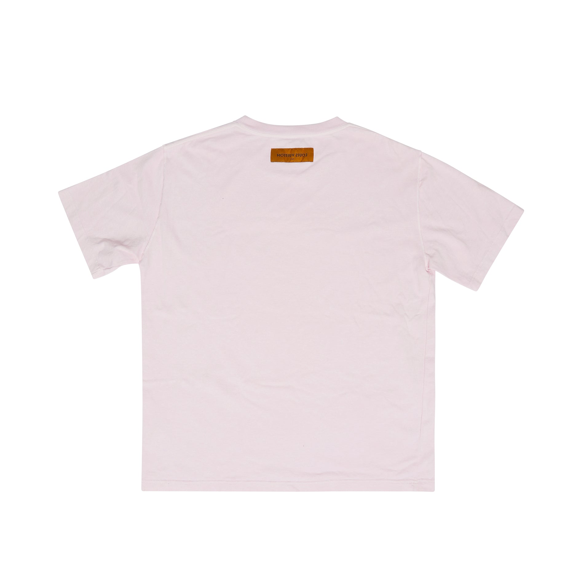 Louis Vuitton Inside Out T-Shirt  Size S Available For Immediate Sale At  Sotheby's
