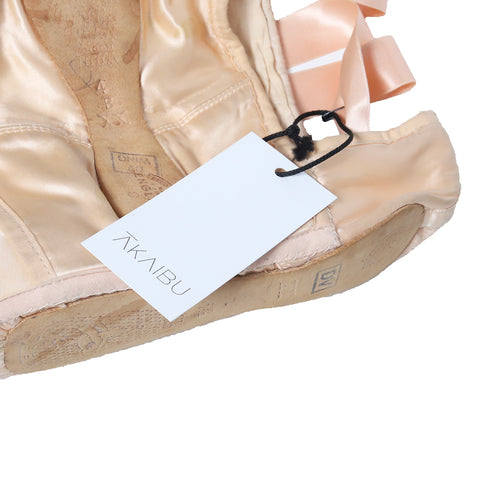 Maison Martin Margiela Artisanal Ballerina Bag
