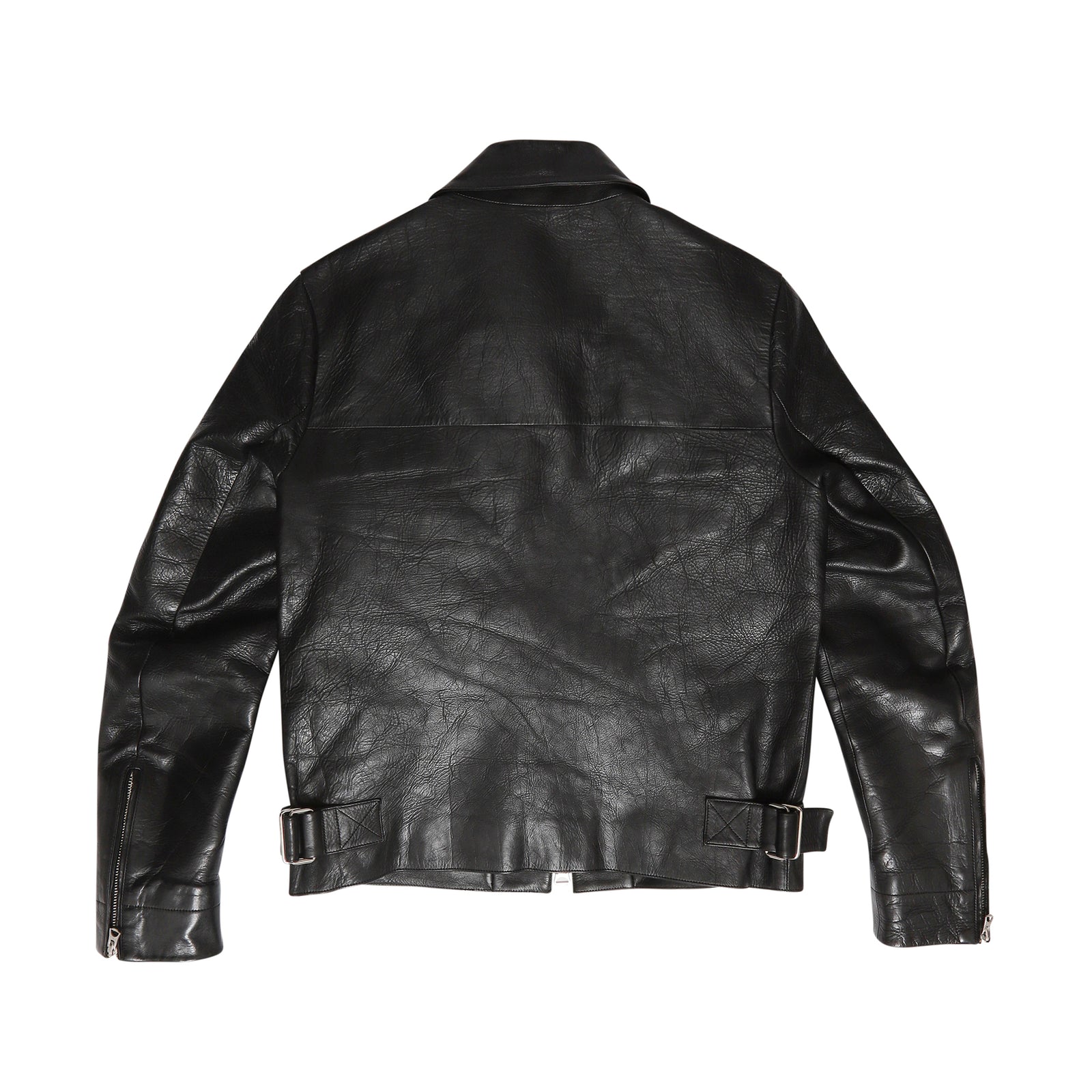 Acne Studios AW15 August Leather Blouson