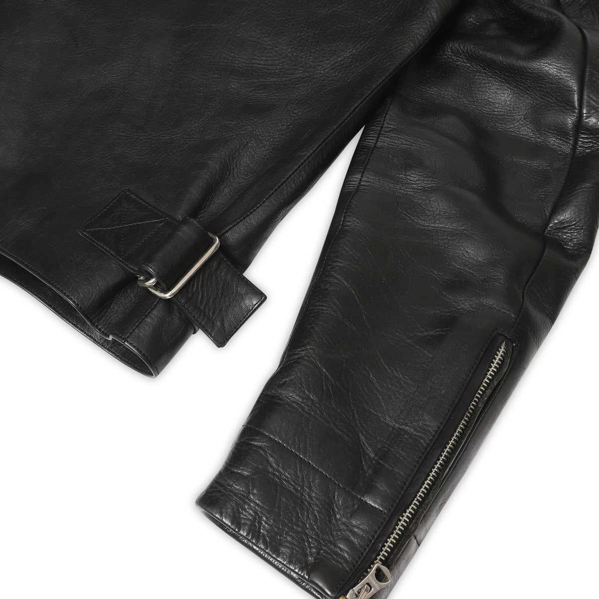 Acne Studios AW15 August Leather Blouson