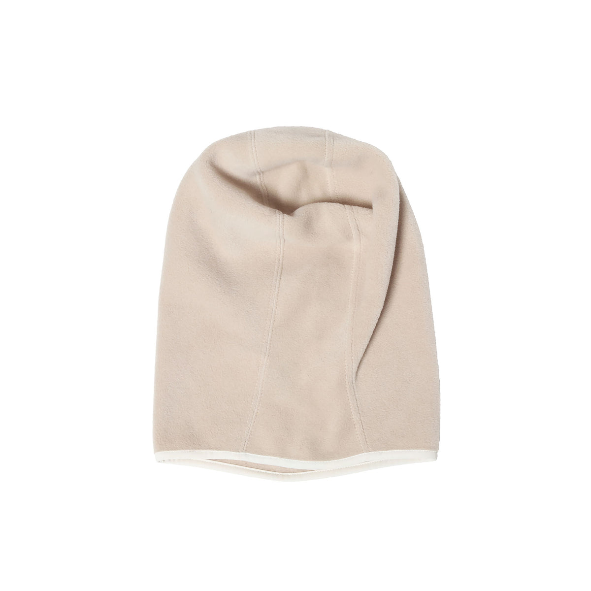 Chanel FW01 CC Logo Ski Mask