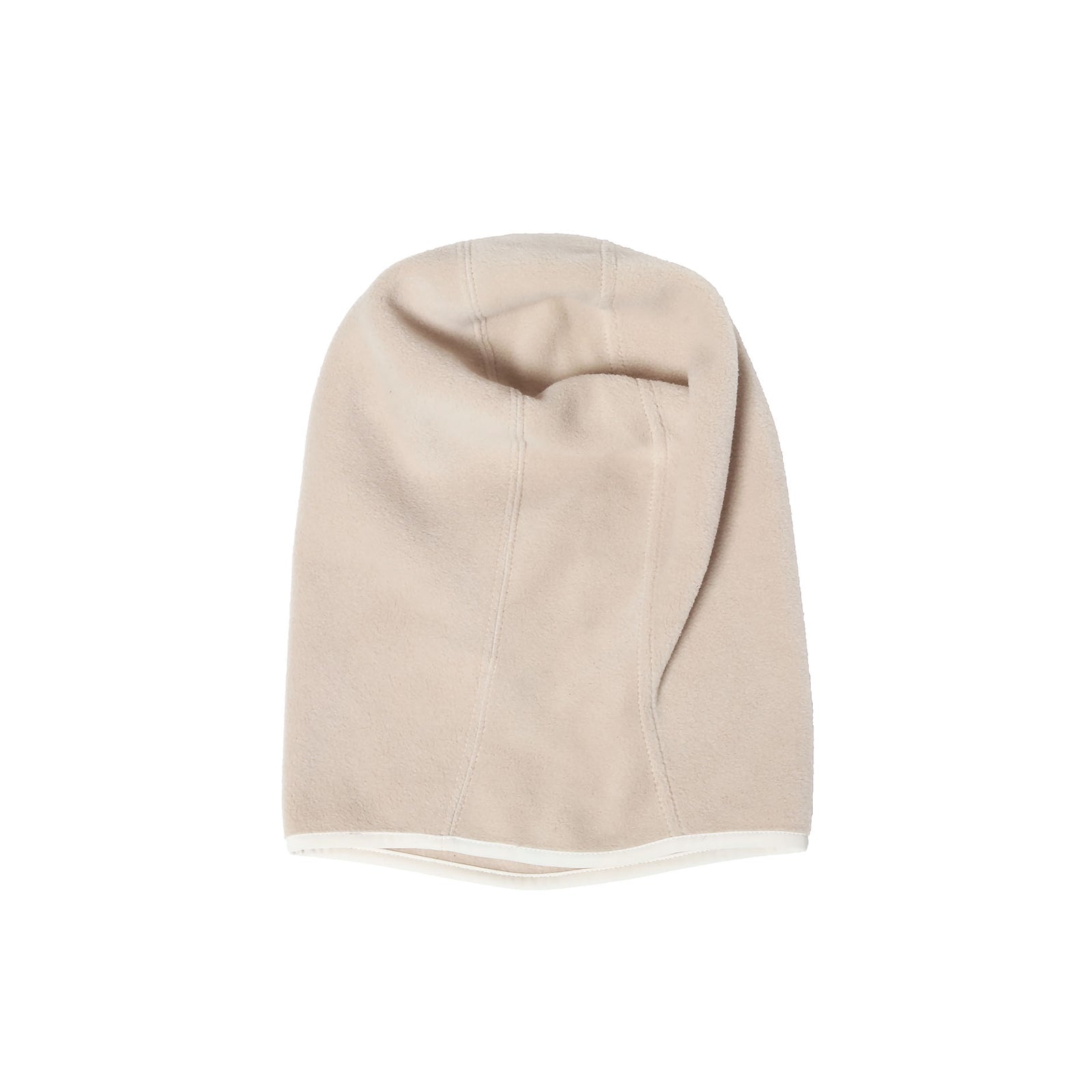 Chanel FW01 CC Logo Ski Mask