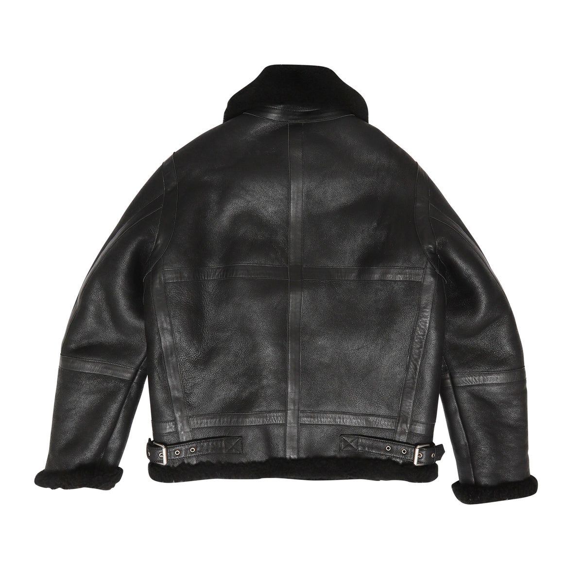 Acne Studios Ian Shearling Jacket