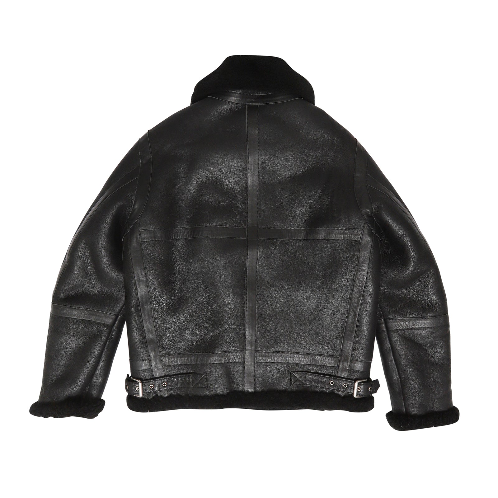 Acne Studios Ian Shearling Jacket