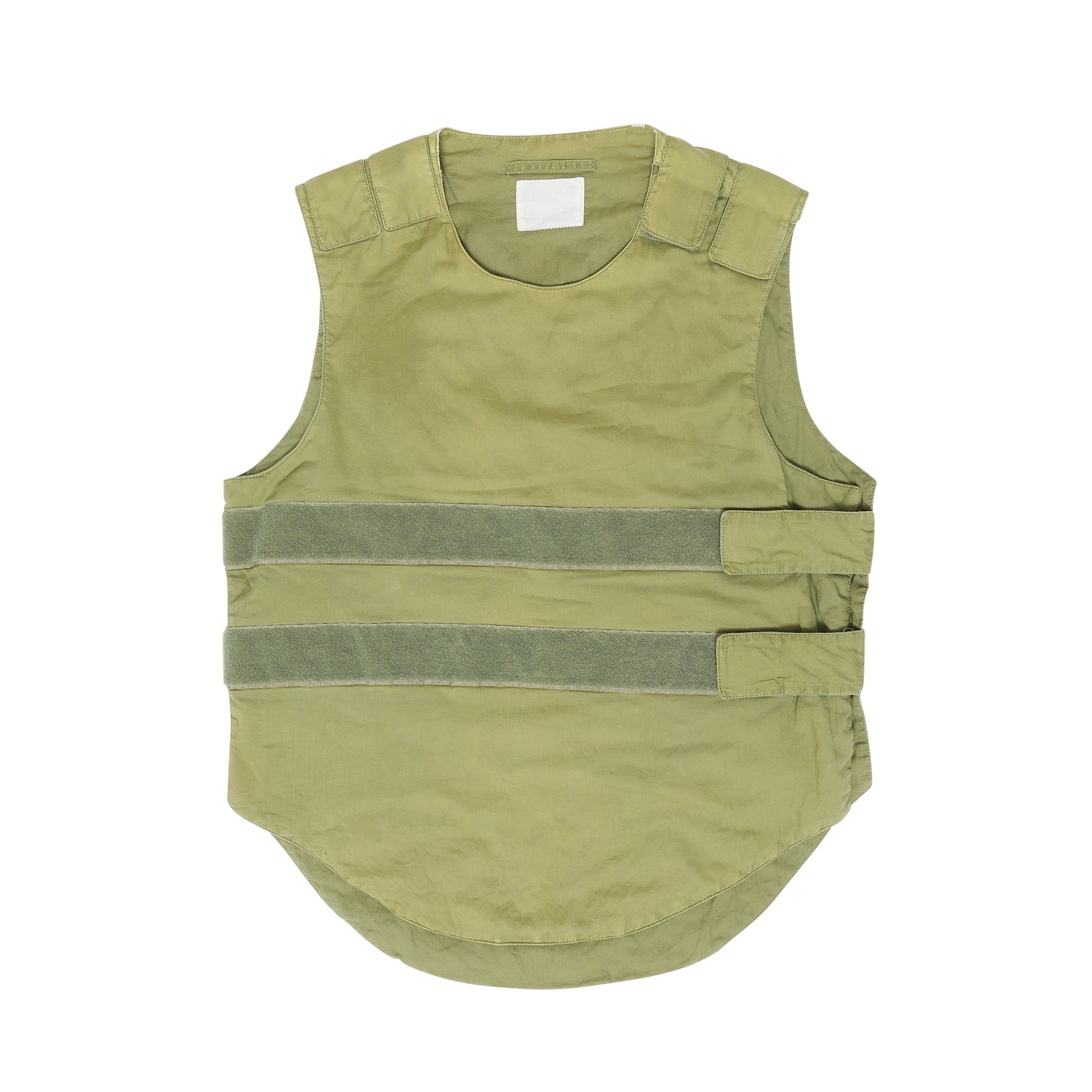 Helmut Lang SS98 Bulletproof Vest