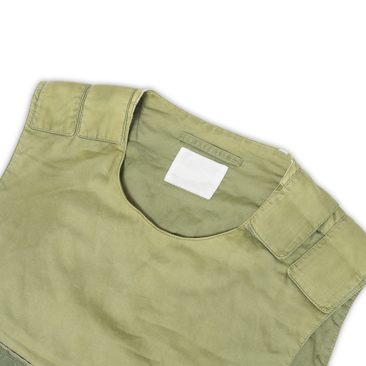 Helmut Lang SS98 Bulletproof Vest