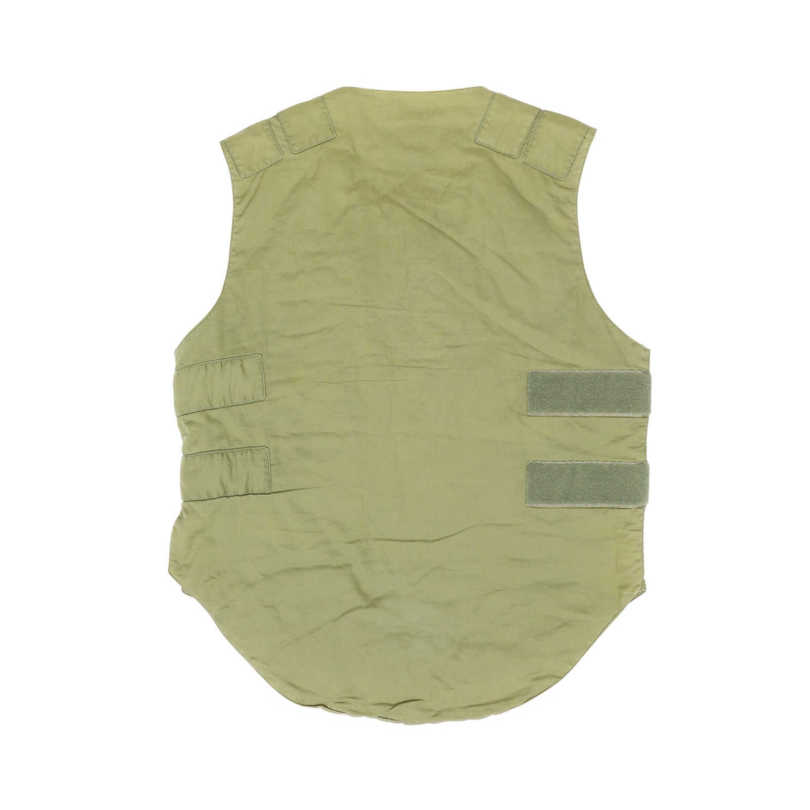 Helmut Lang SS98 Bulletproof Vest
