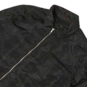 Helmut Lang Padded Nylon Workwear Jacket