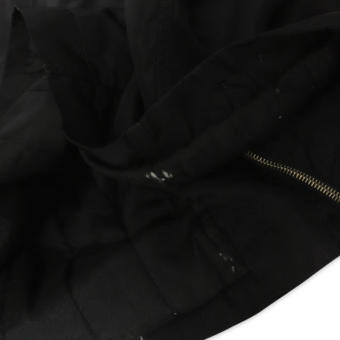 Helmut Lang Padded Nylon Workwear Jacket