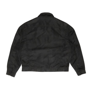 Helmut Lang Padded Nylon Workwear Jacket