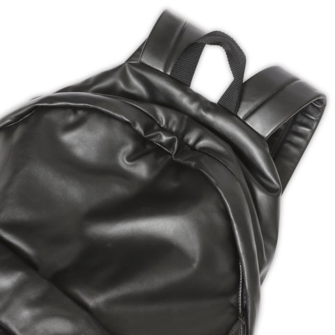 Balenciaga Sample Leather Backpack