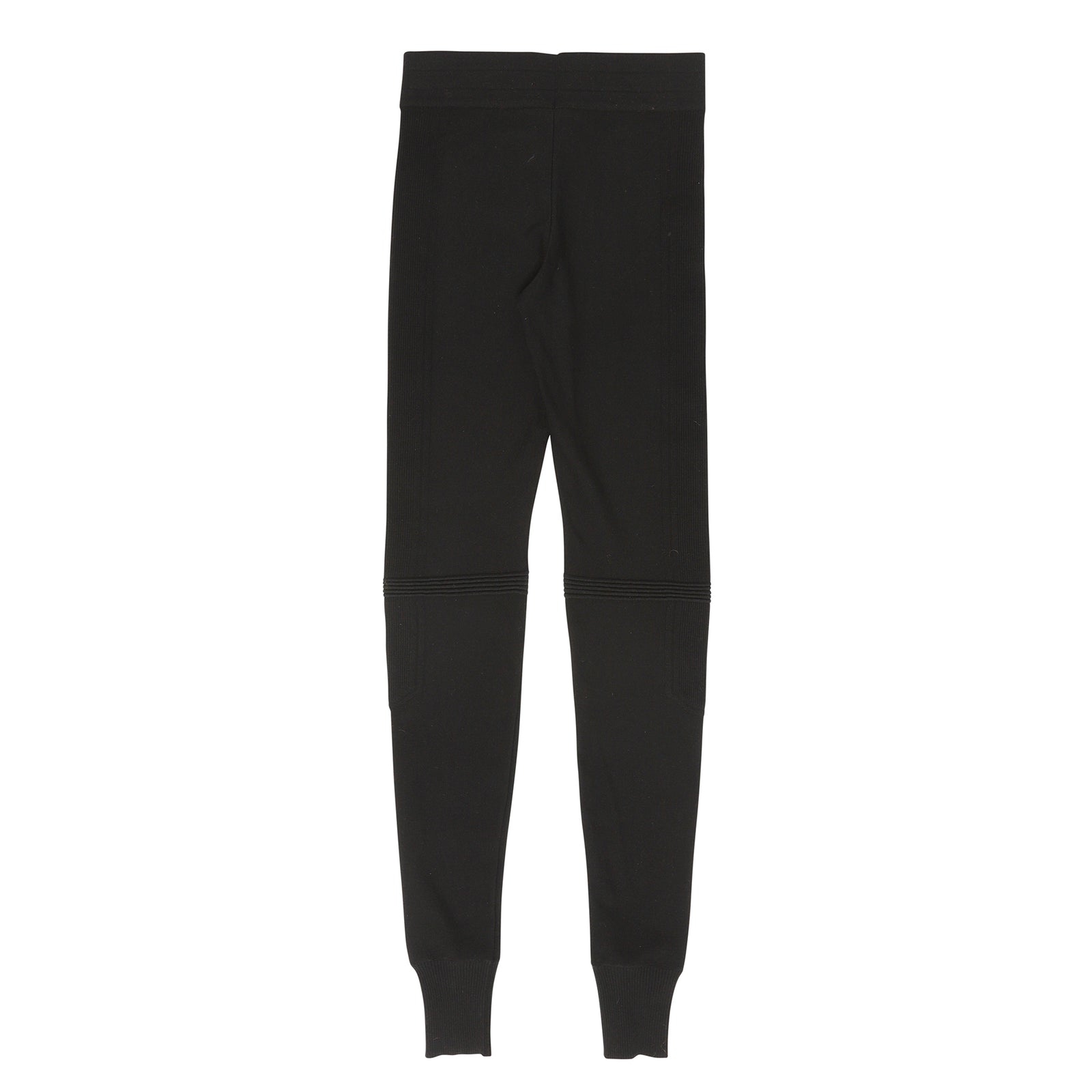 Chanel AW13 Biker Leggings