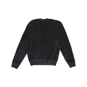 Louis Vuitton SS16 Terry Cloth Towelling Sweater