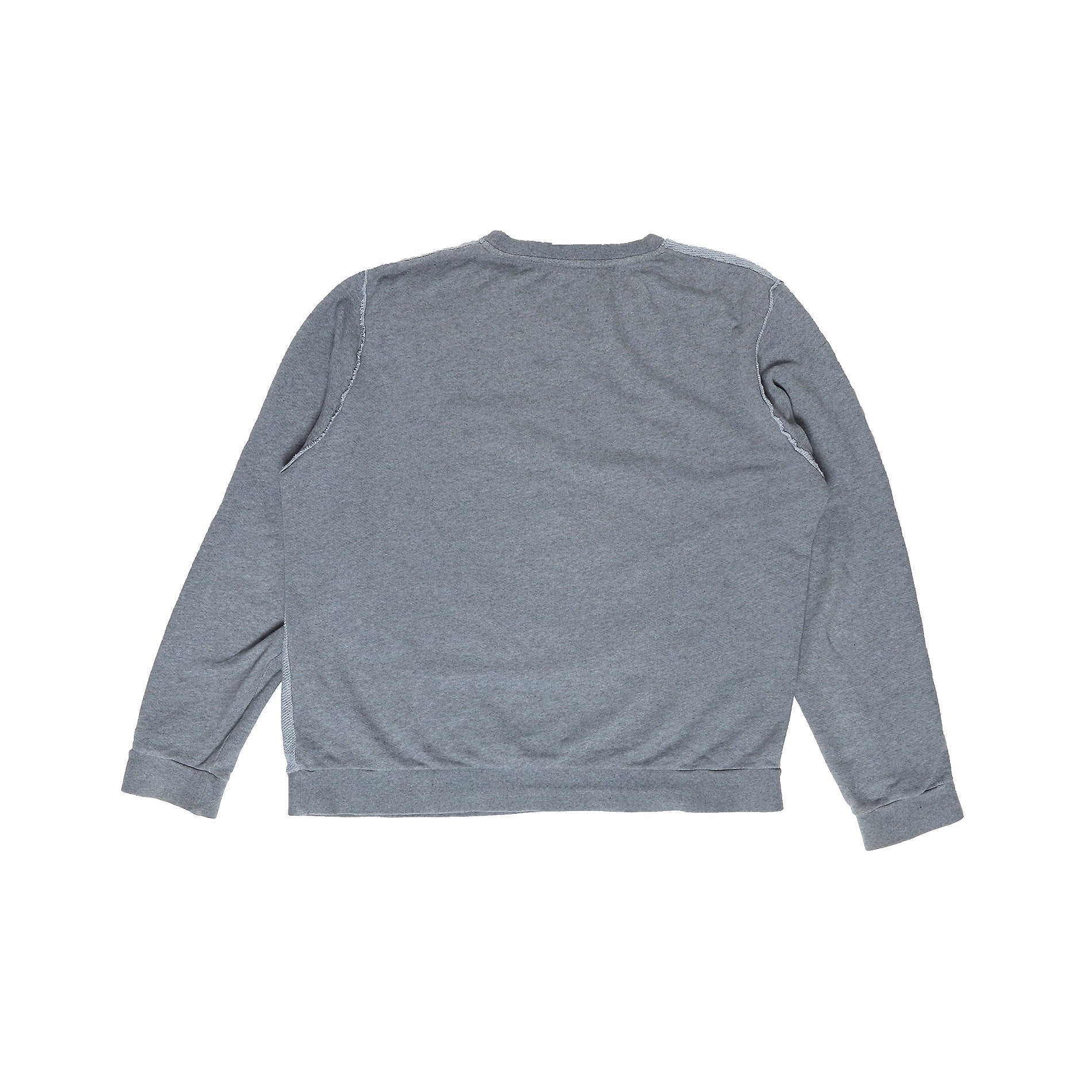 Loewe Reversed Logo Patch Sweater