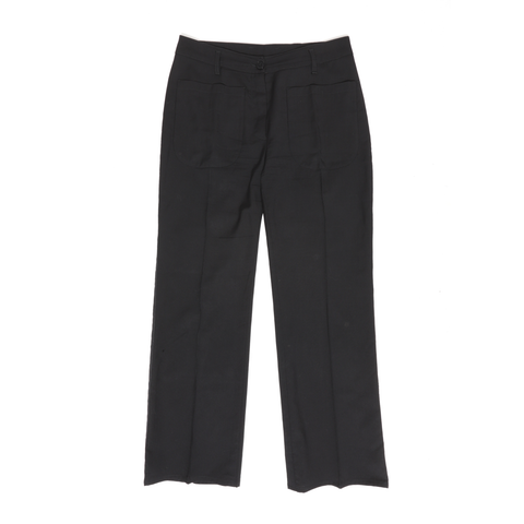 Maison Martin Margiela FW94 Replica Collection Front Pocket Trousers