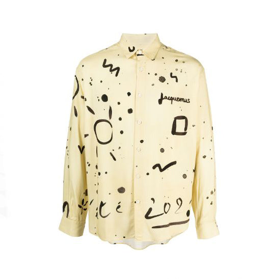 Jaquesmus Henri Shirt