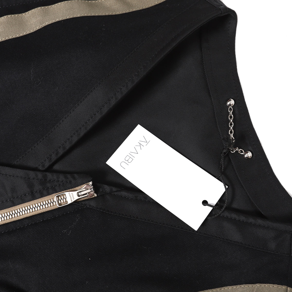 Louis Vuitton Utility Cargo Sample Vest