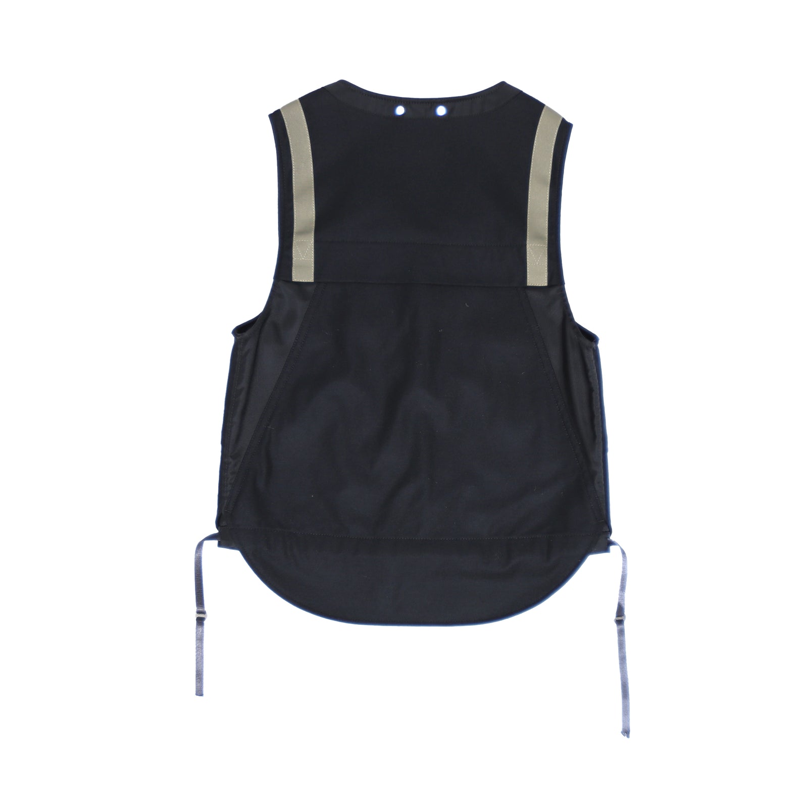 Louis Vuitton Utility Cargo Sample Vest
