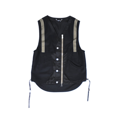 Bulletproof Vest Louis Vuitton