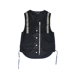 Louis Vuitton Utility Cargo Sample Vest