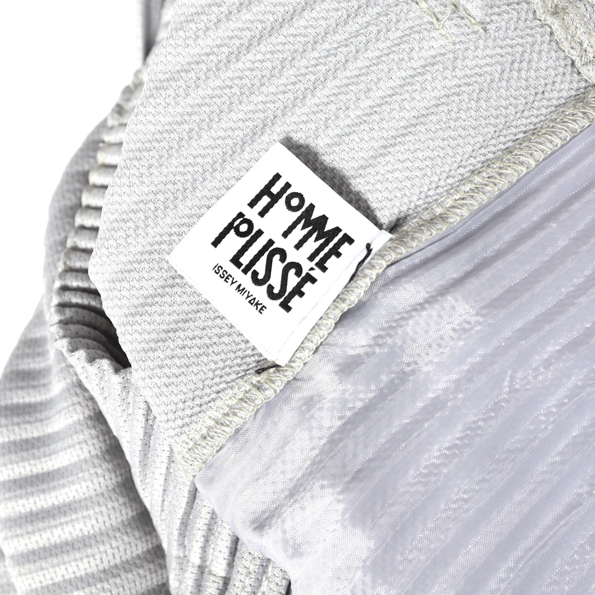 Issey Miyake Homme Plissee JF150 Pants
