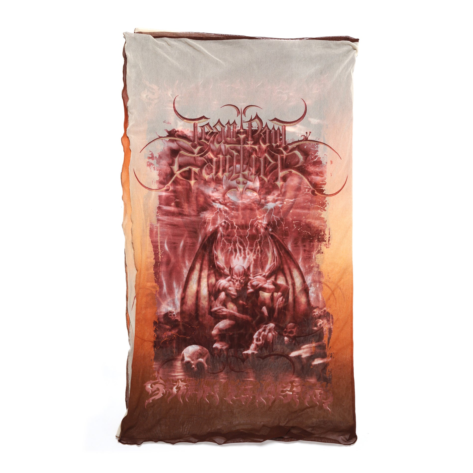 gaultier satan