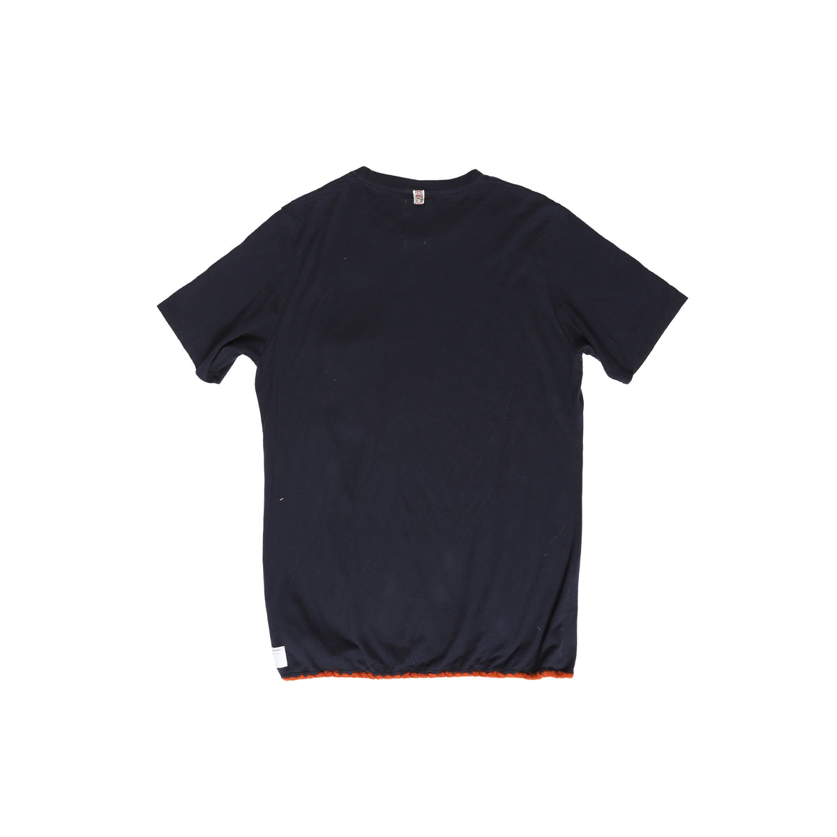 Visvim Embroidered Pocket Shirt