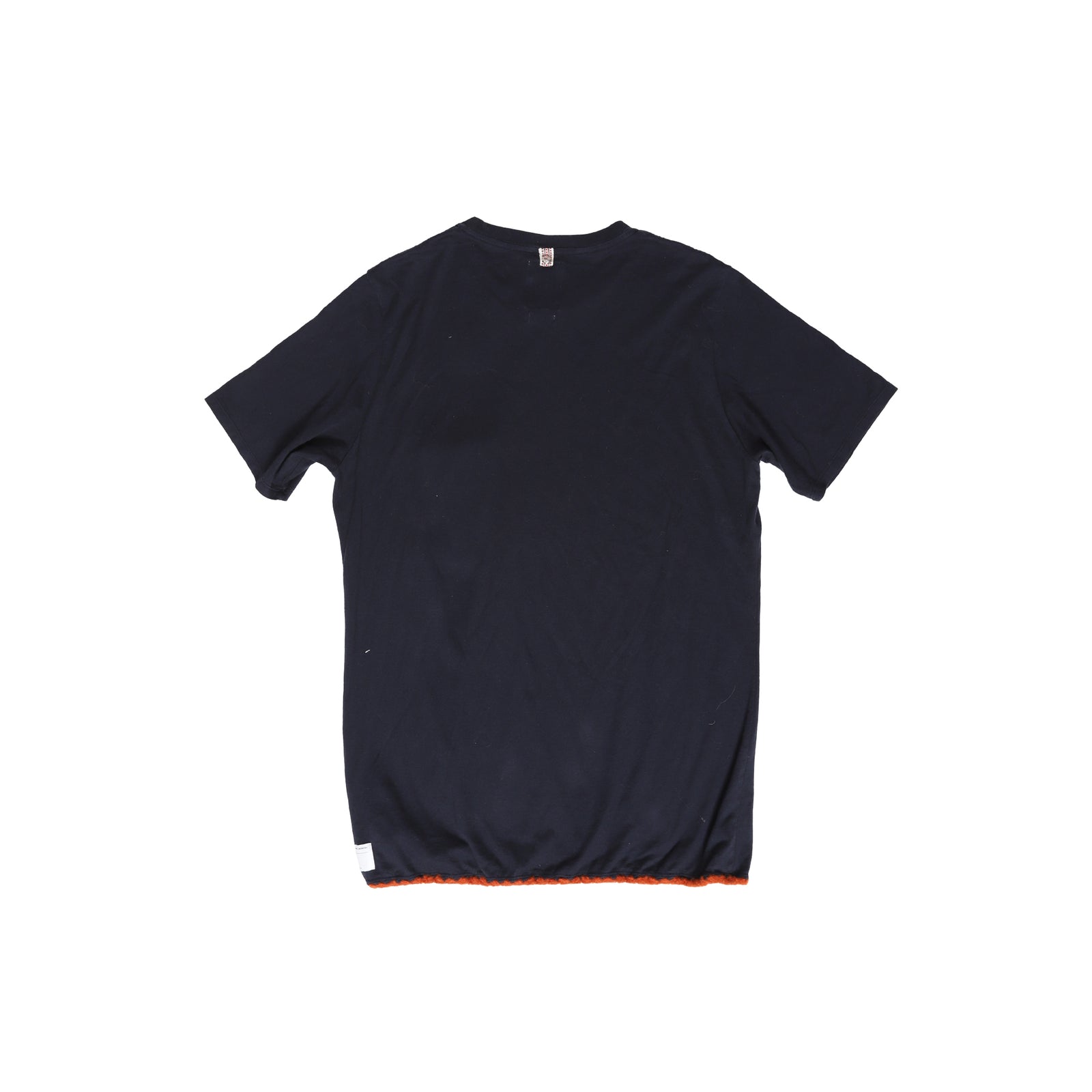 Visvim Embroidered Pocket Shirt